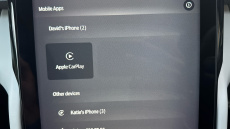 Ford Capri 210kW Premium 77kWh 5dr Auto Electric Estate